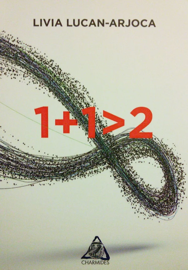 1+1 - Livia Lucan-Arjoca