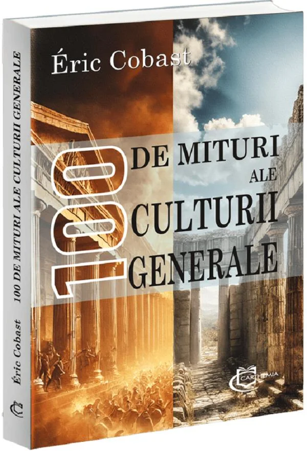 100 de mituri ale culturii generale