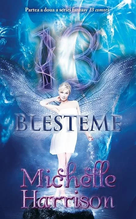 13 blesteme