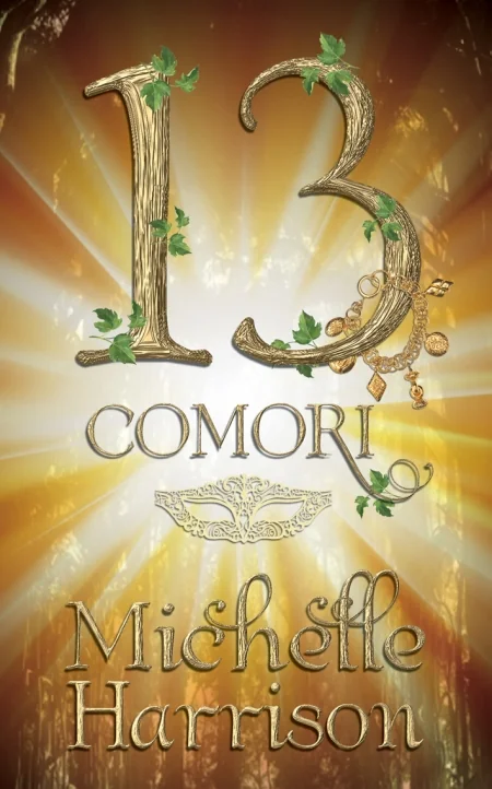13 Comori
