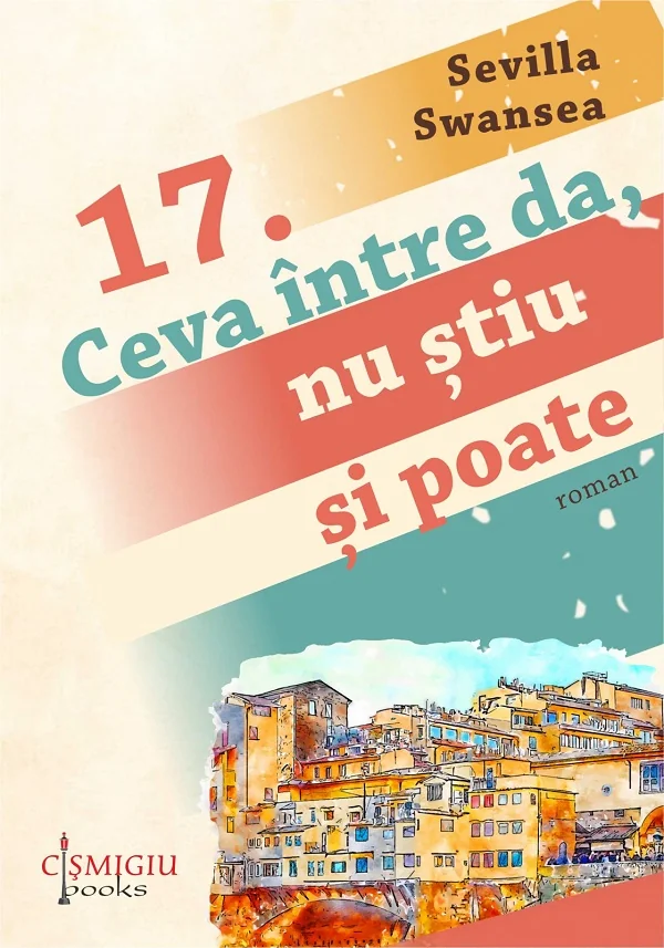 17. Ceva intre da, nu stiu si poate