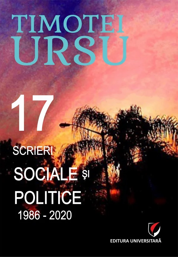 17 scrieri sociale si politice 1986-2020