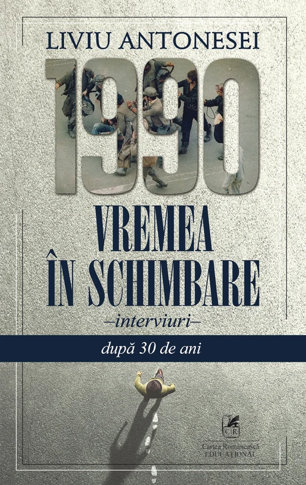 1990. Vremea in schimbare