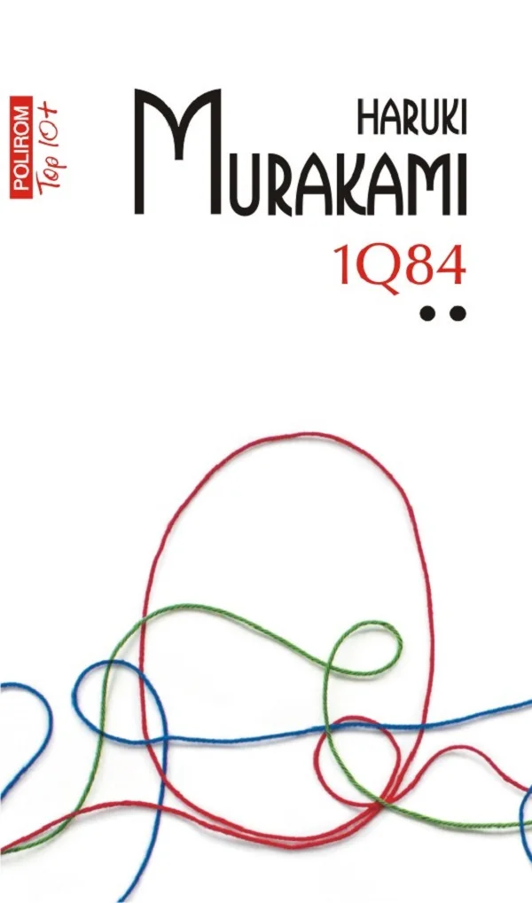 1Q84 Vol.2