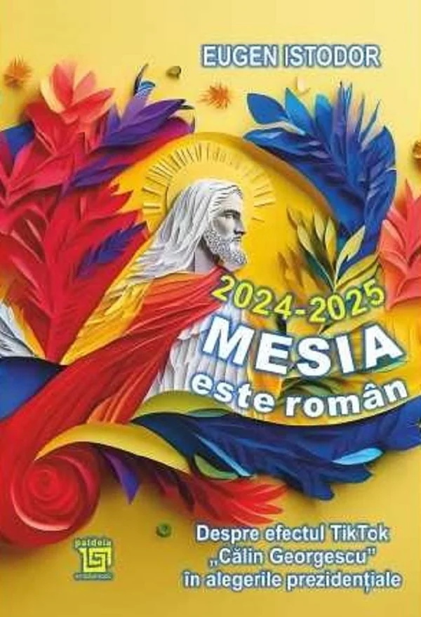 2024-2025. Mesia este roman