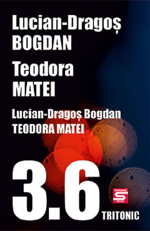 3.6 - Lucian Dragos Bogdan, Teodora Matei