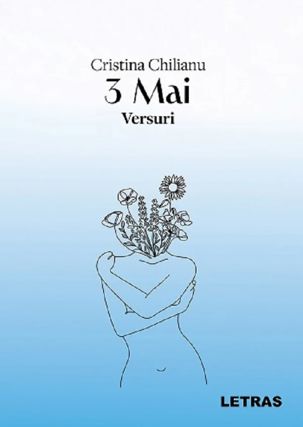 3 Mai. Versuri
