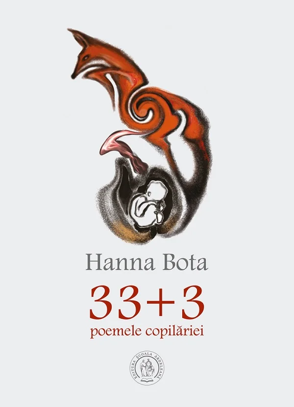33+3. Poemele copilariei