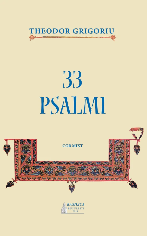 33 Psalmi
