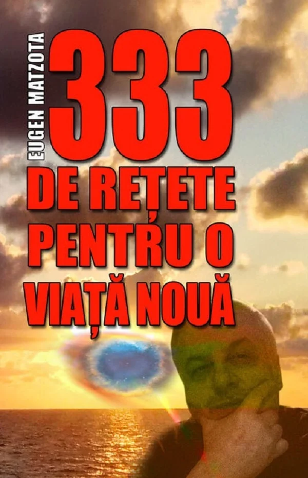 333 de retete pentru o viata mai buna