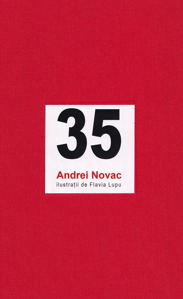 35. Povestea nespusa a unei revolutii