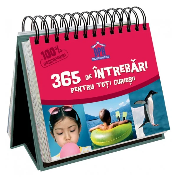 365 De intrebari pentru toti curiosii