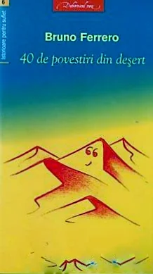 40 de povestiri din desert