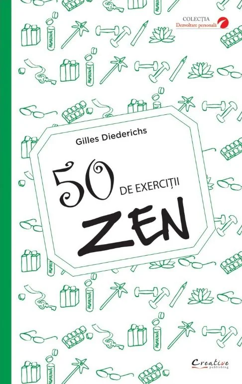 50 de exercitii zen