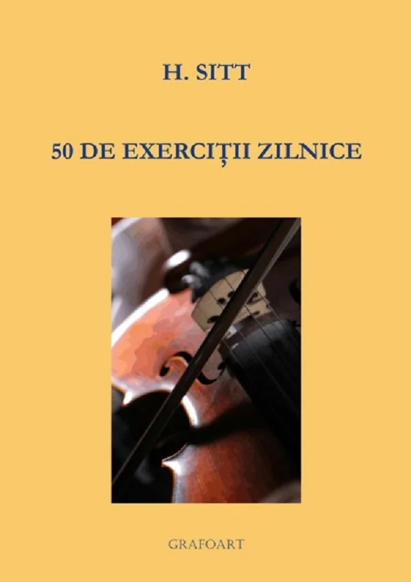 50 de exercitii zilnice