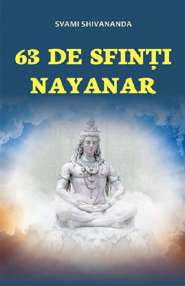 63 de Sfinti Nayanar