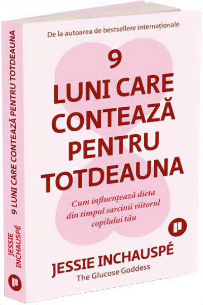 9 luni care conteaza pentru totdeauna