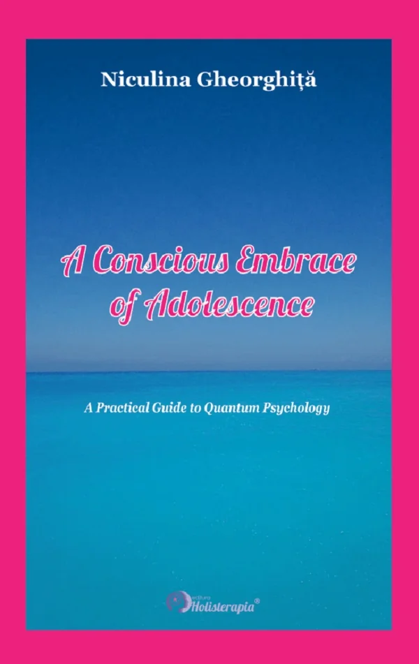 A Conscious Embrace of Adolescence