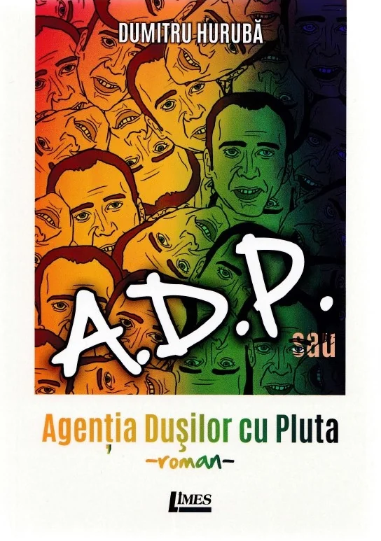 A.D.P. sau Agentia dusilor cu pluta