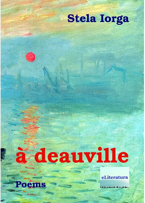A Deauville. Poems