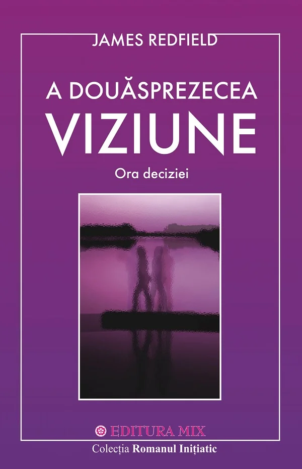 A douasprezecea viziune