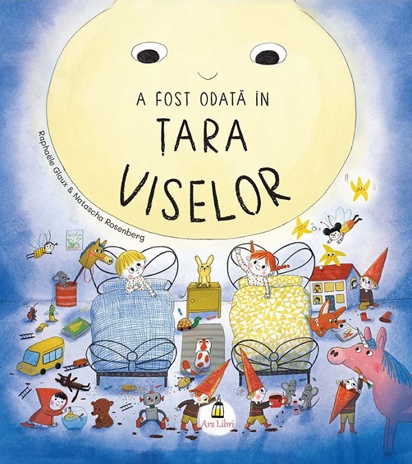 A fost odata in Tara Viselor