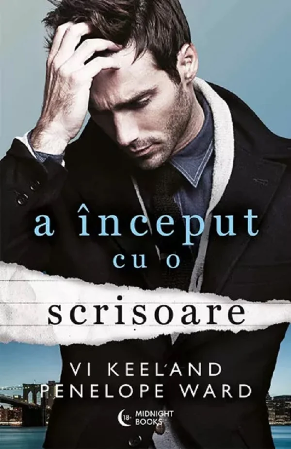 A inceput cu o scrisoare - Vi Keeland, Penelope Ward