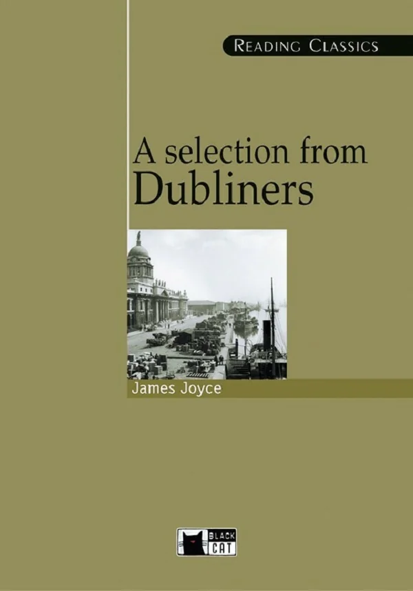 A selection from Dubliners + CD