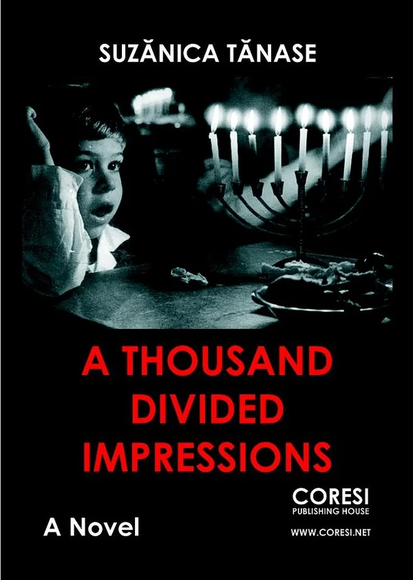 A thousand divided impressions