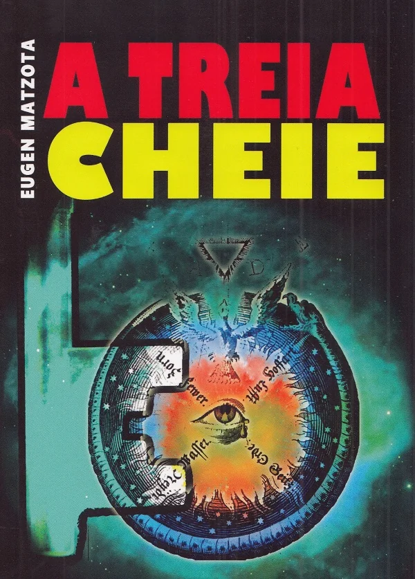 A treia cheie