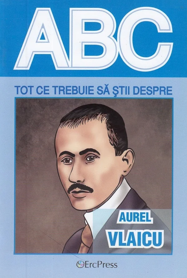 ABC Tot ce trebuie sa stii despre Aurel Vlaicu