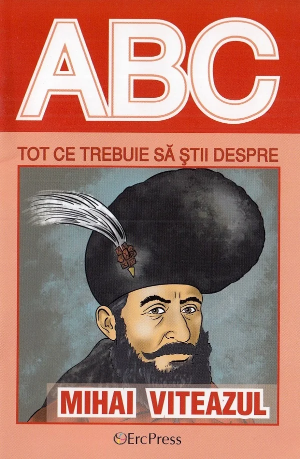 ABC Tot ce trebuie sa stii despre Mihai Viteazul