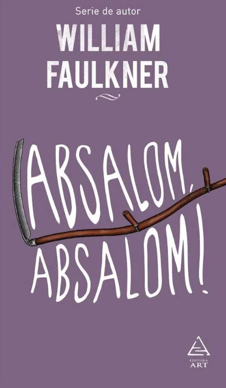 Absalom, Absalom!
