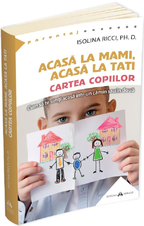 Acasa la mami, acasa la tati