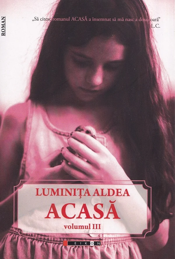 Acasa Vol.3