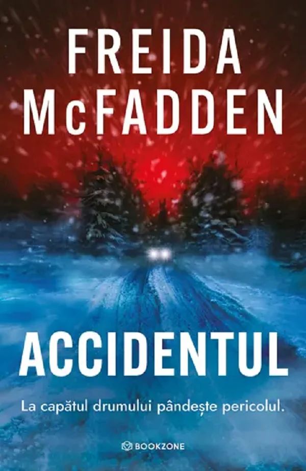Accidentul