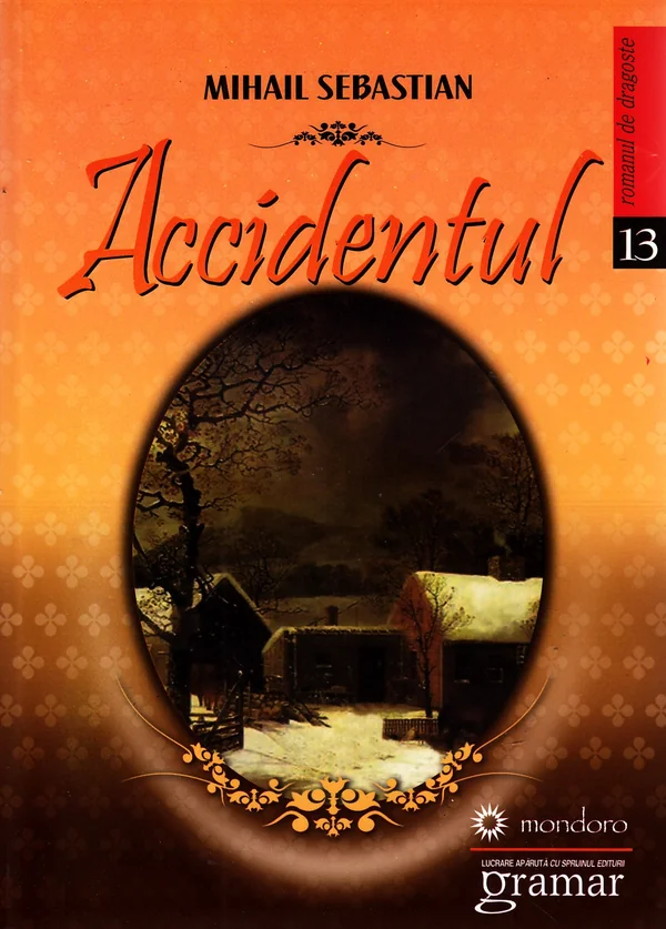 Accidentul
