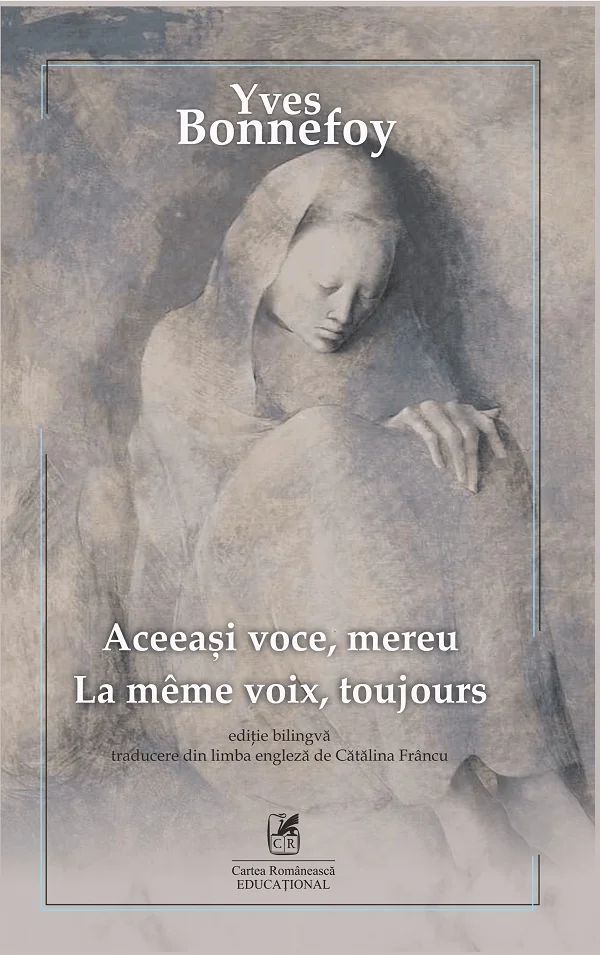 Aceeasi voce, mereu