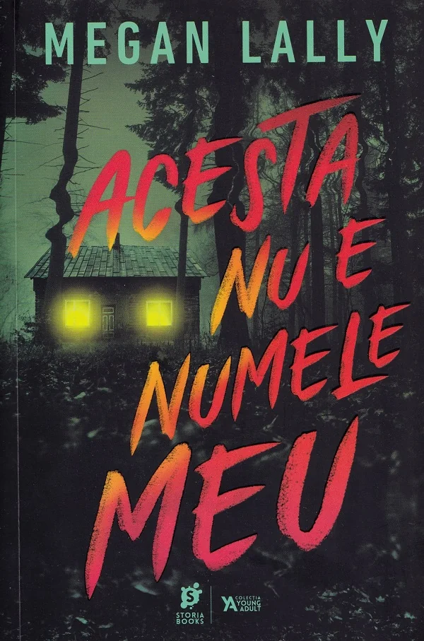 Acesta nu e numele meu