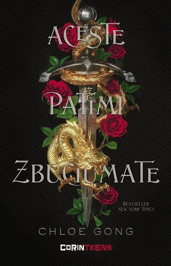 Aceste patimi zbuciumate