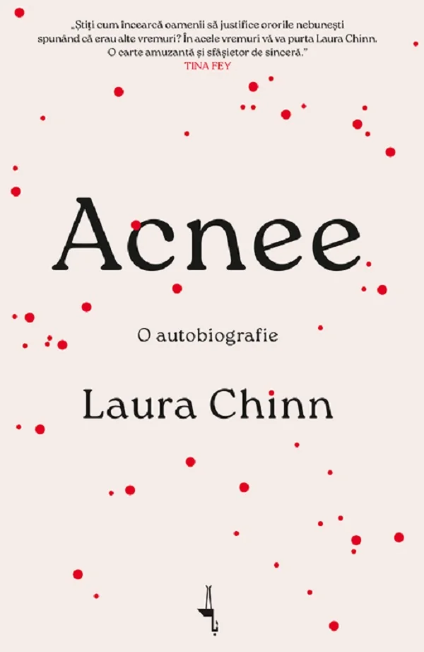Acnee. O autobiografie
