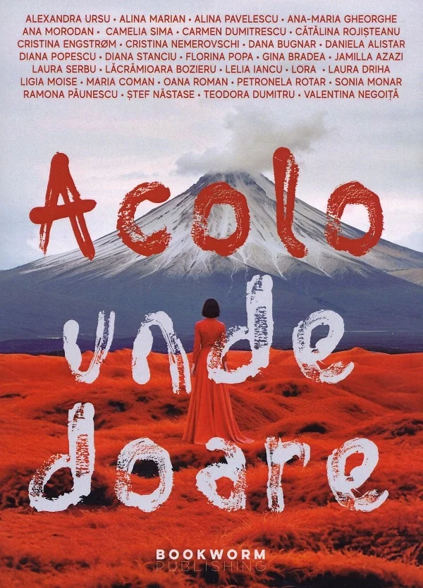 Acolo unde doare