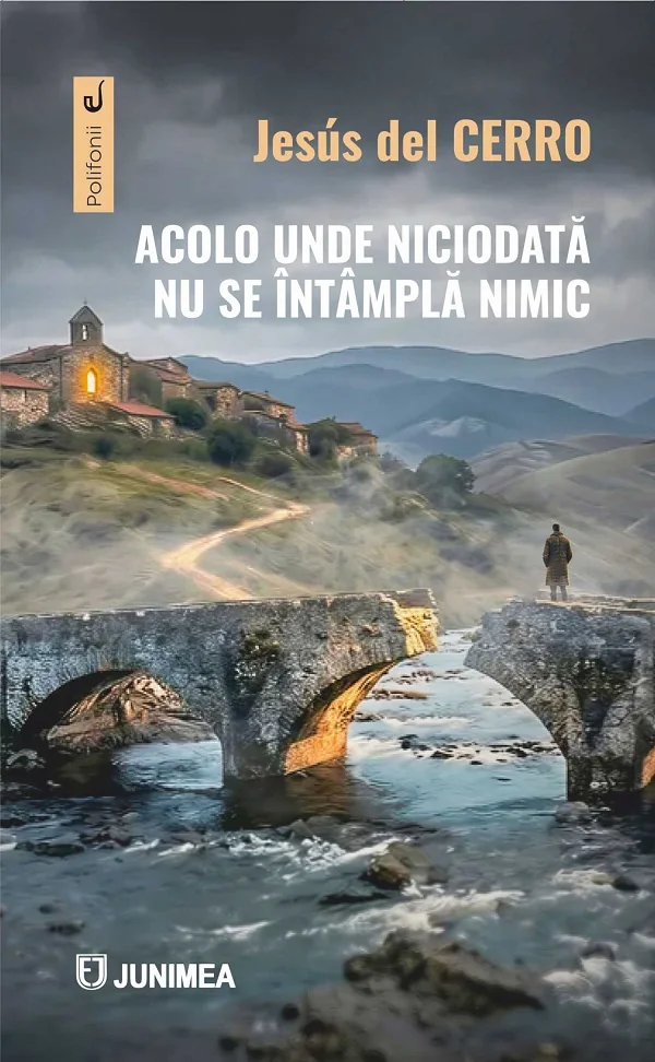 Acolo unde niciodata nu se intampla nimic