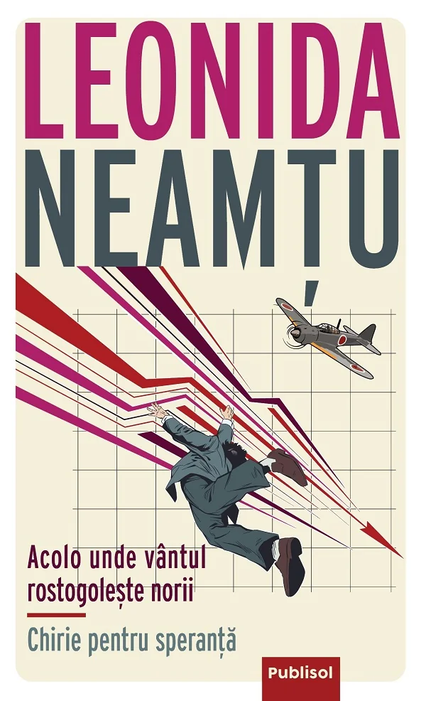 Acolo unde vantul rostogoleste norii. Chirie pentru speranta