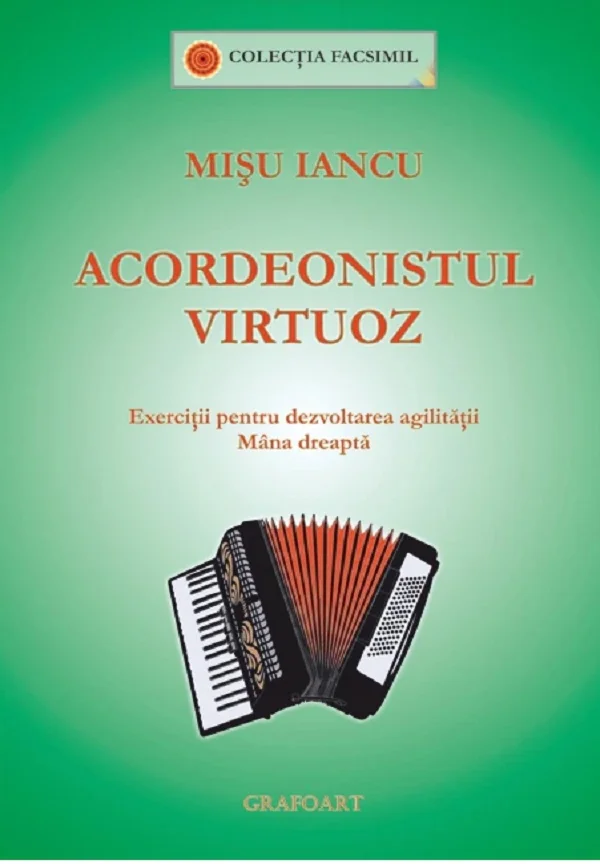 Acordeonistul virtuoz