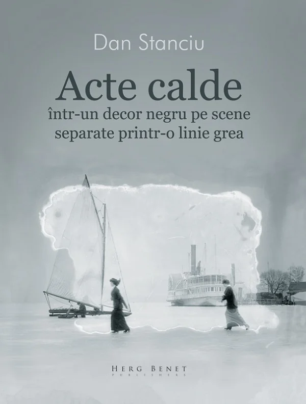Acte calde
