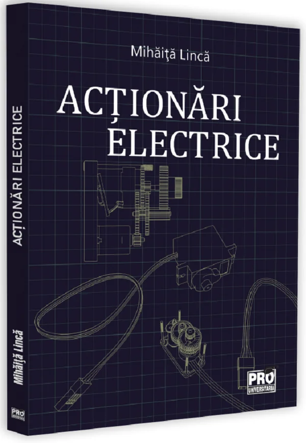 Actionari electrice