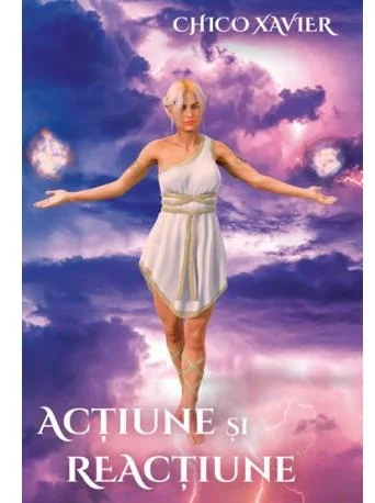 Actiune si reactiune