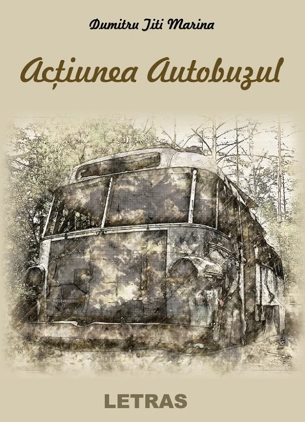 Actiunea autobuzul