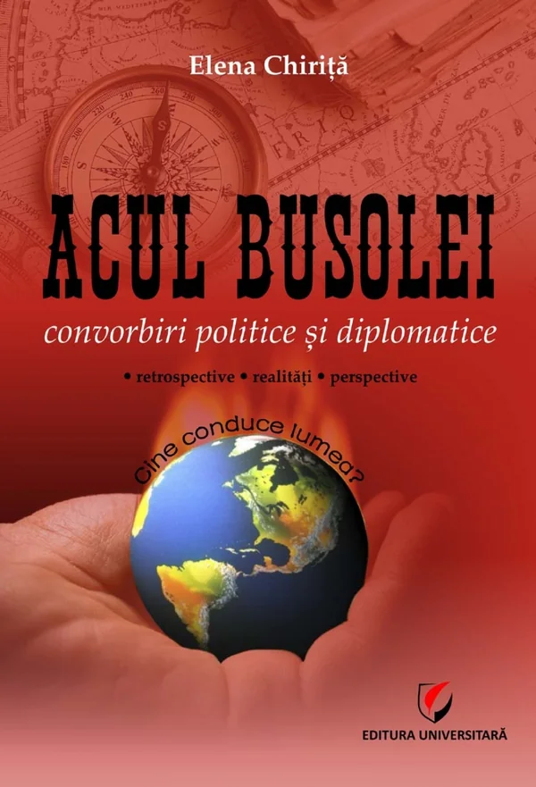 Acul busolei